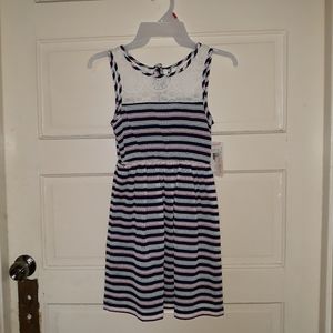 Bonnie jean girls dress